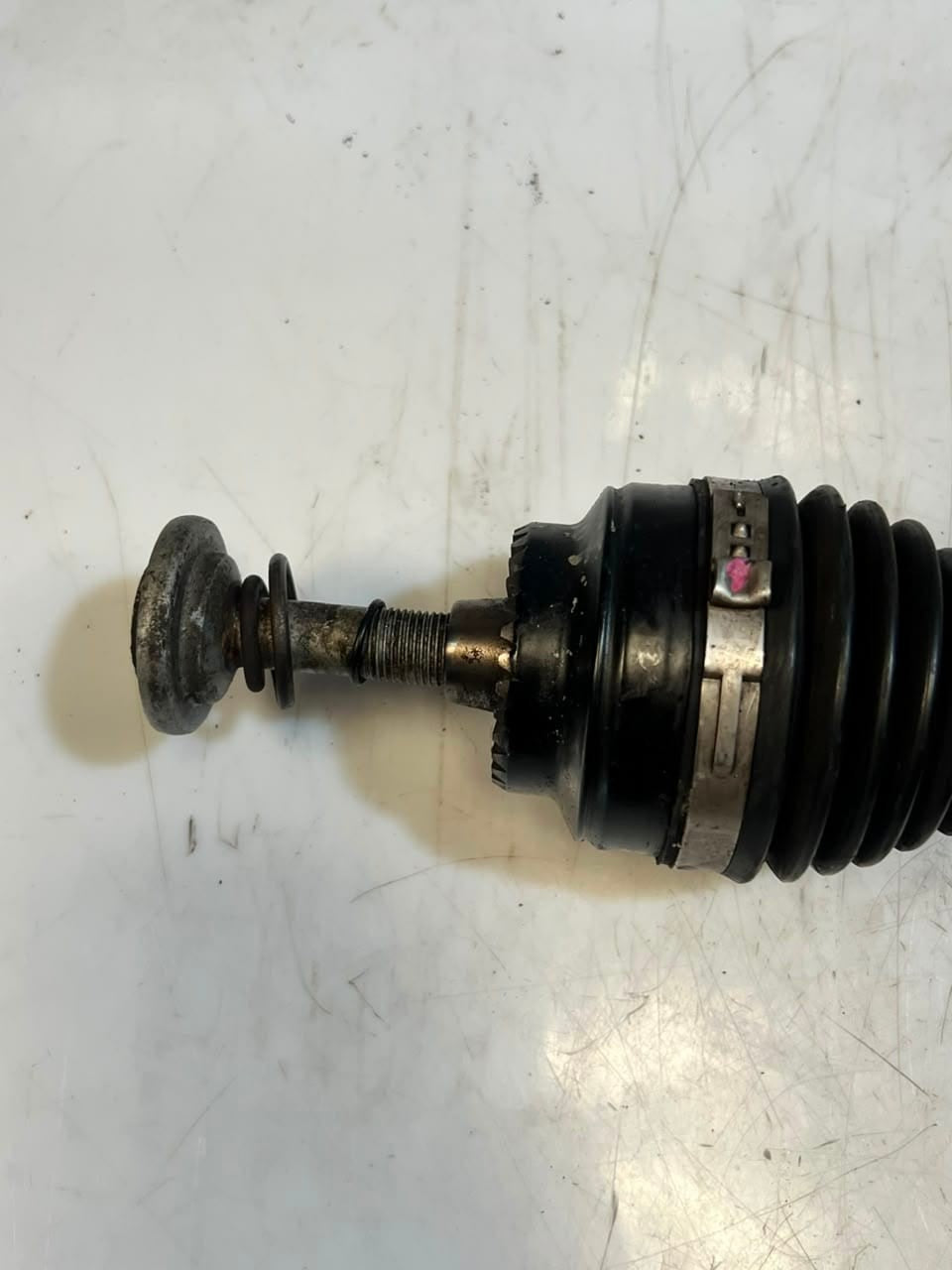 2016-2020 BMW X1 F48 Rear Drive Shaft AXLE 7646867 OEM
