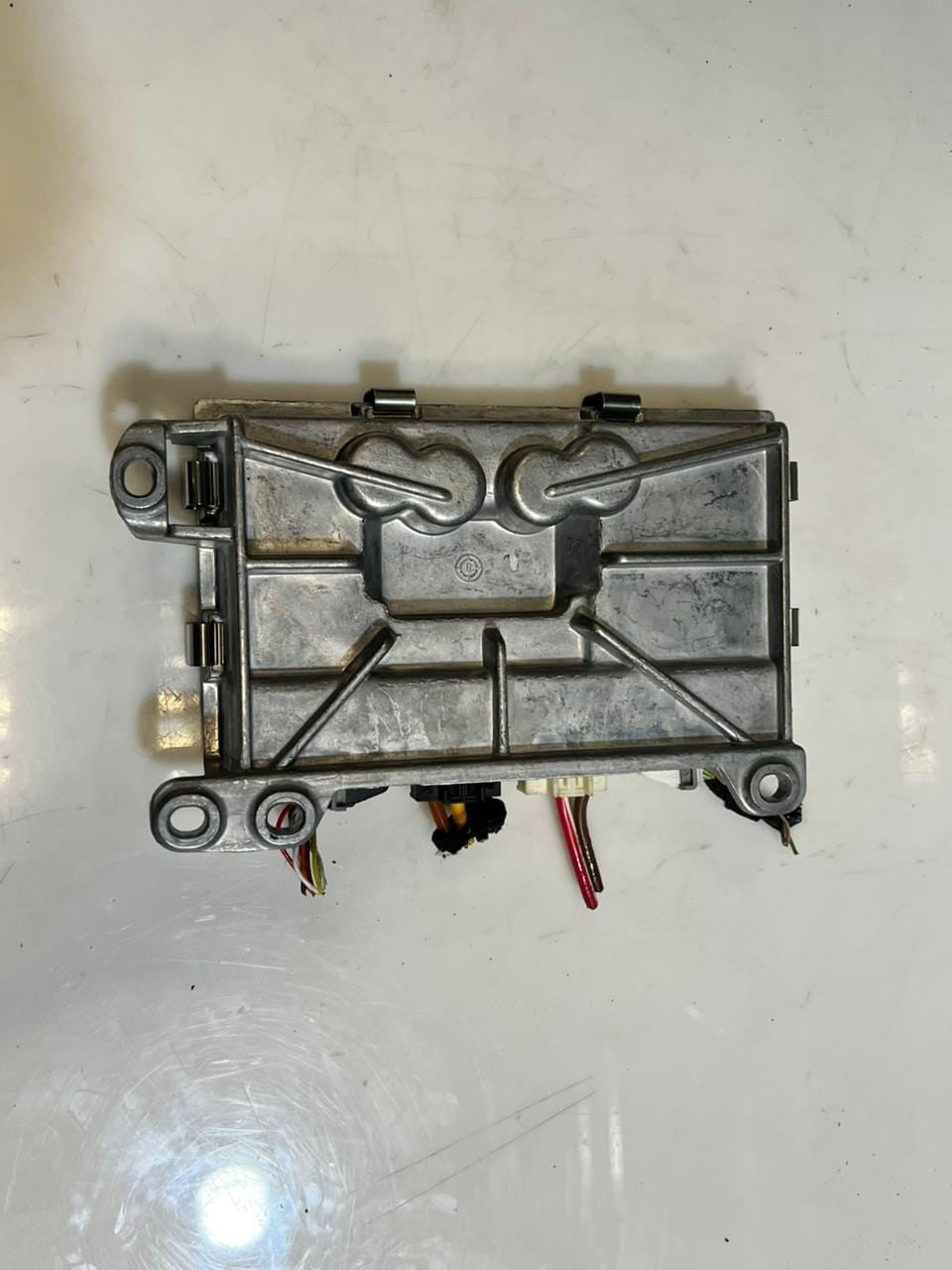 BMW 5 7 Series F07 F10 F11 F06 F01 F02 Steering Control Unit 6796393 OEM