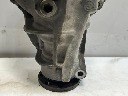 2008-2015 BMW X6 E71 E72 Front Differential Active Hybrid 7563399 RATIO 3.64 OEM