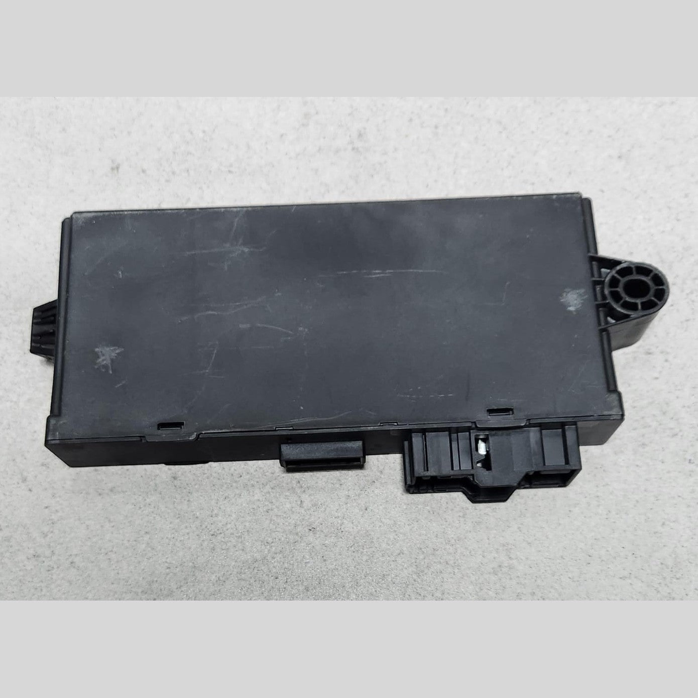 2007-2013 BMW X5 CAS3 Body Control Module 9147217 OEM