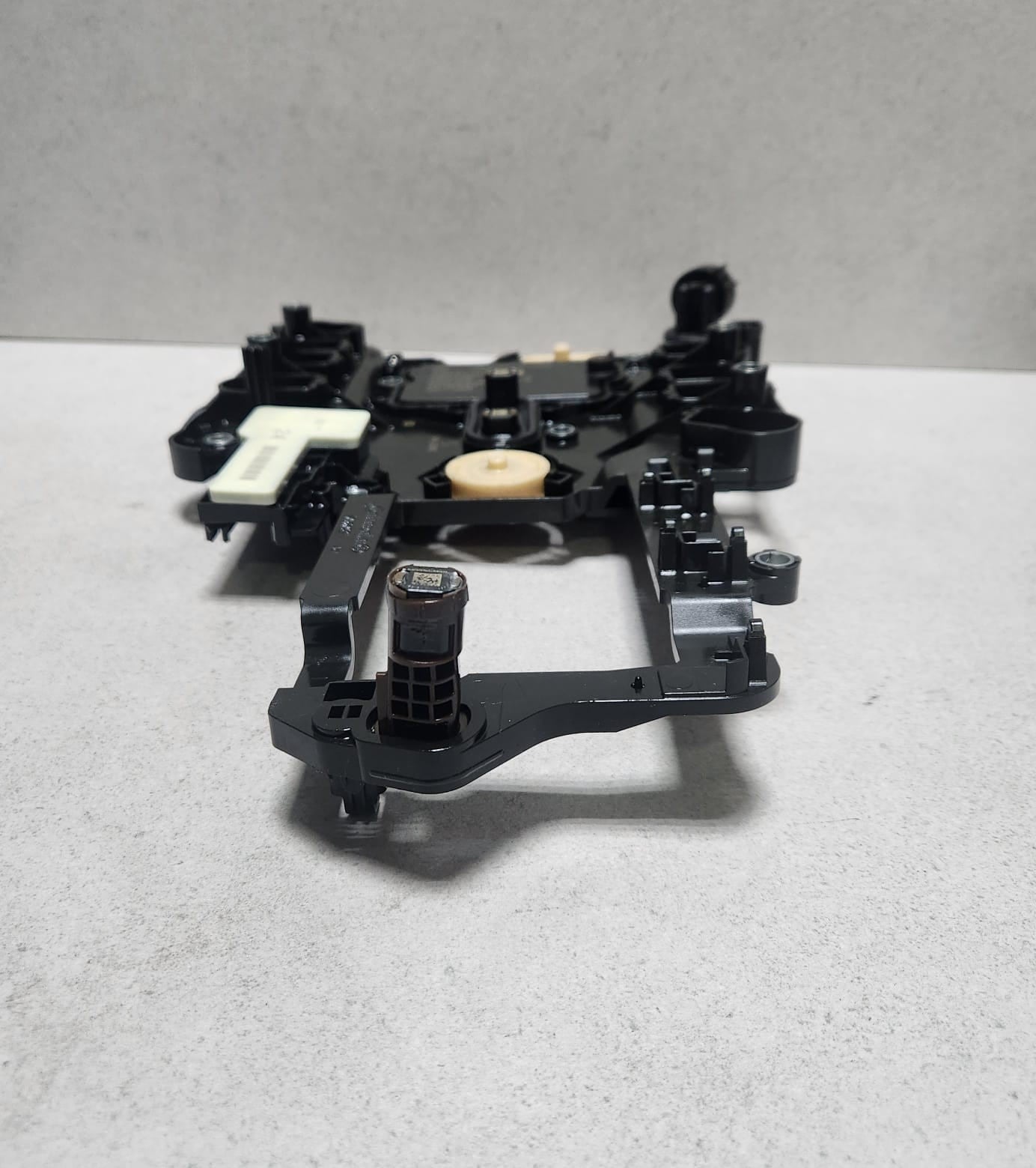 Benz Transmission Control Unit vgs 4-4 A0009017100 CONTINENTAL