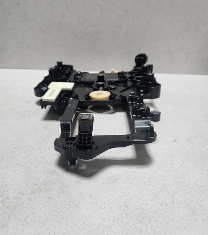 Benz Transmission Control Unit vgs 4-4 A0009017100 CONTINENTAL