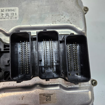 2012-2015 BMW N20, F22, F30, F31, F32, F34 320i Engine Control Unit 8631725 USED