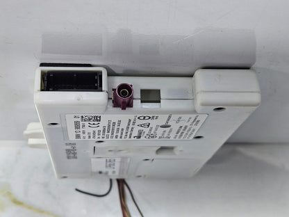 2019 BMW X5 G05 EUR RHD Telematics Control Module 9858559 OEM