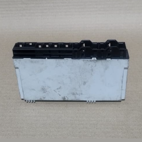BMW F01 F10 SEAT CONTROL UNIT  MODULE ECU ELECTRONIC MODULE MEMORY 9225618