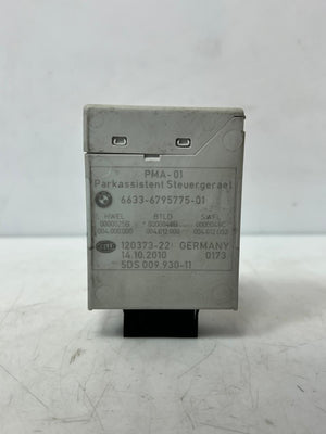 BMW 5 Series F10 F11 F01 528i 535i 550i Parking Distance Control Module 6795775
