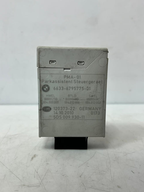 BMW 5 Series F10 F11 F01 528i 535i 550i Parking Distance Control Module 6795775