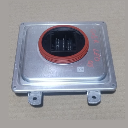 BMW G05 R LED HEADLIGHT CONTROL MODULE ADAPTIVE BALLAST US - 7933359