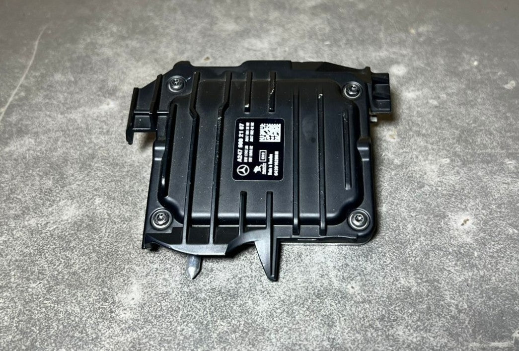 Mercedes-Benz W247 W177 Front Lane Assist Multifunction Camera Unit A247 9002107