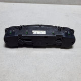 Mercedes-Benz E-Class Climate Control Panel 2118300385 W211 E-Class