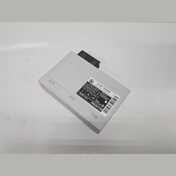 OEM BMW E60 E63 E70 E71 Comfort Keyless Passive Access Control Module 9134707