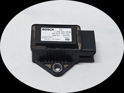 2004-2010 BMW E53 E60 E61 E65 E83 models Yaw Rate Sensor 6762235 OEM