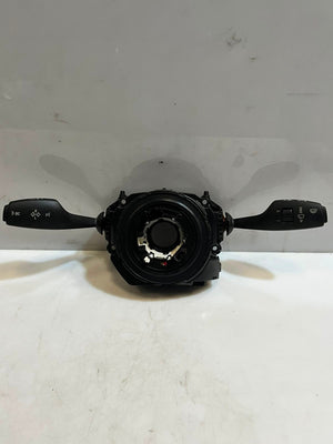 BMW X3 F20 F21 F25 F31 Steering Column WIPER TURN SIGNAL Switch Cluster 9351148