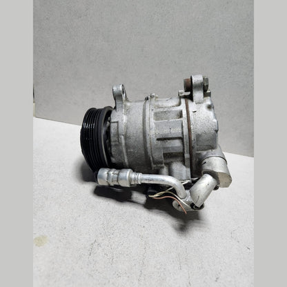 2015-2018 BMW X3 Air Conditioning Compressor 9216467 X3 F25