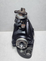 2012-2015 BMW X1 Rear Differential 7611129 X1 E84 RATIO 3.15