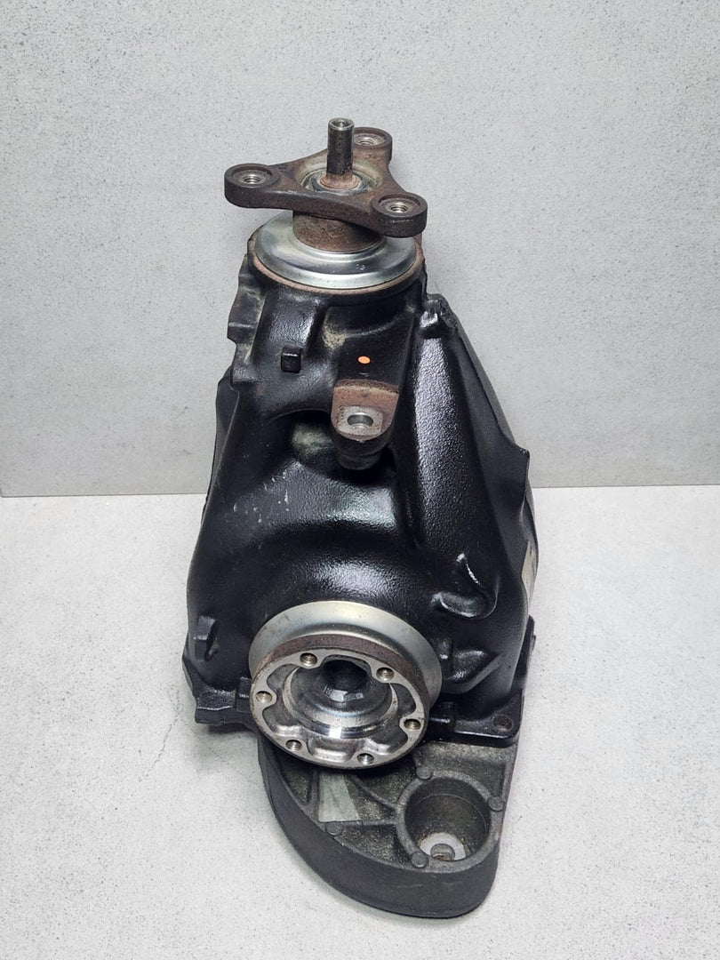2012-2015 BMW X1 Rear Differential 7611129 X1 E84 RATIO 3.15