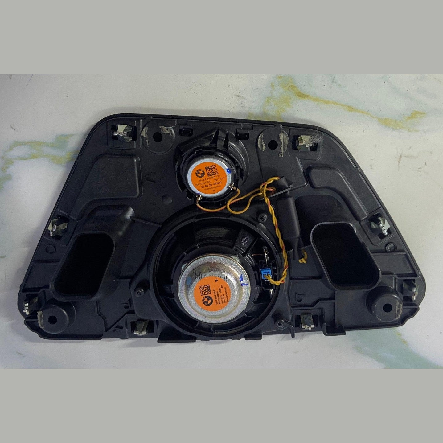 OEM BMW G20 G21 G22 G26 DASHBOARD CENTRE SPEAKER LHD 9362561 2622468