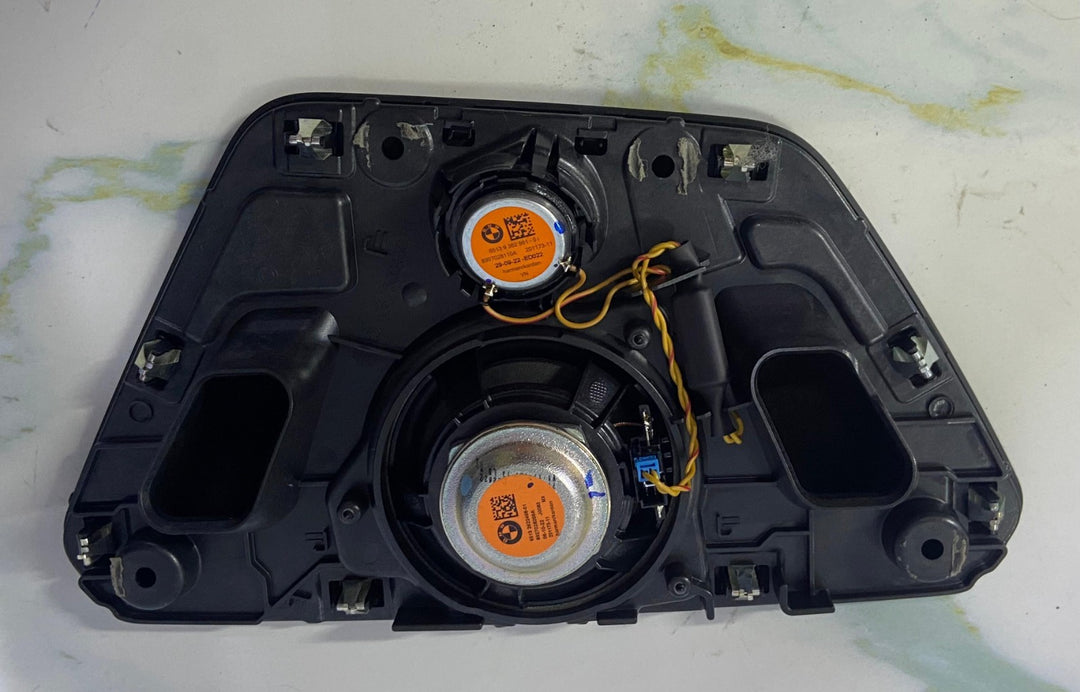 OEM BMW G20 G21 G22 G26 DASHBOARD CENTRE SPEAKER LHD 9362561 2622468
