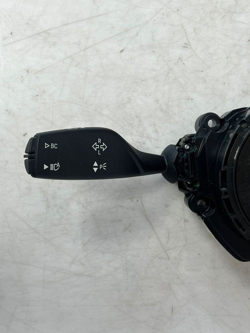 2013-2018 BMW X5 F15 F25 X3 Steering Column Wiper Indicator Stalk Switch 9330566
