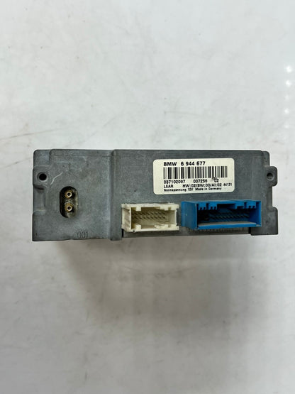 2004-2010 BMW E63 E64 6 Series Tv Video Module 6944677 OEM