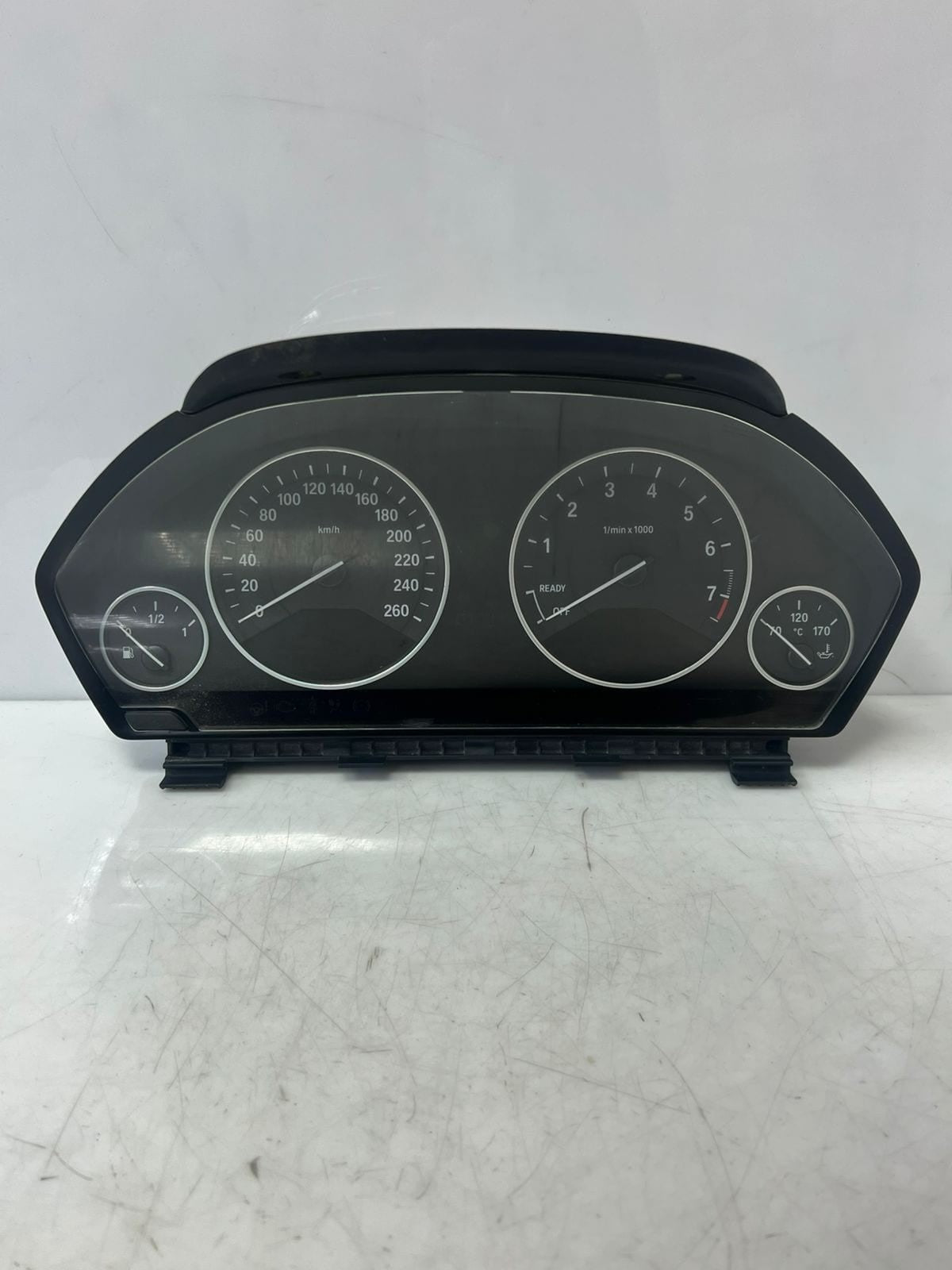 2014-16 BMW 328i 428i F30 F32 F33 F36 Speedometer Instrument Cluster 9232895 OEM