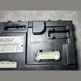 17-19 MERCEDES-BENZ W470 X-CLASS BCM BODY CONTROL MODULE UNIT 284B15XA0A OEM