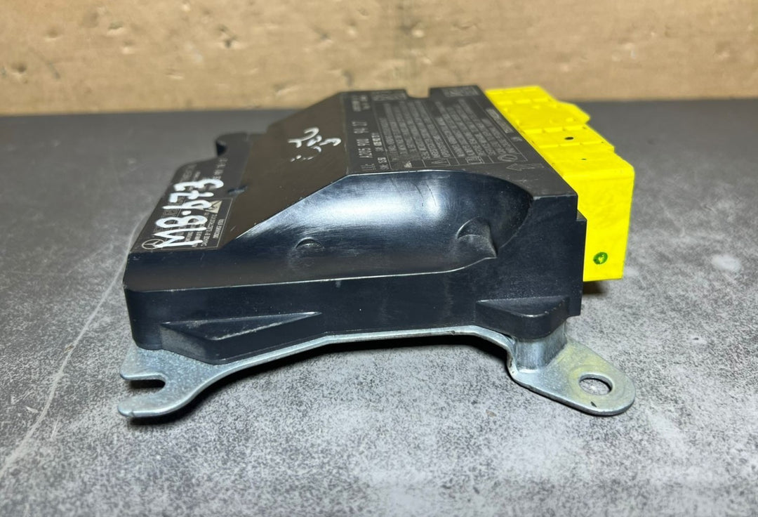 14-18 Mercedes W205 C-Class SRS Safety Restraint Control Module A205 9009427 OEM