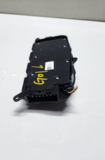 Load image into Gallery viewer, 2020 BMW X3 Seat Adjustment Switch Left 9390111 3 Series G20 G21 OEM