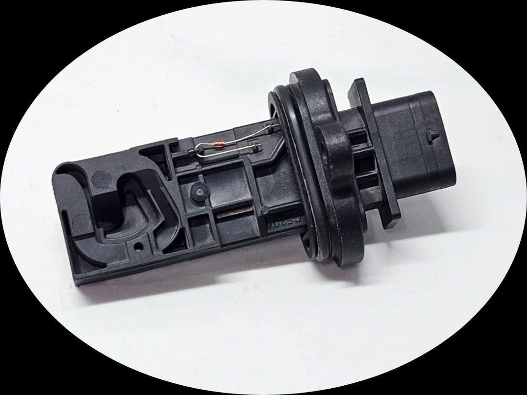 7566990-2010-2013 BMW 550i  650i, 750i, X6 Mass Air Flow Sensor OEM