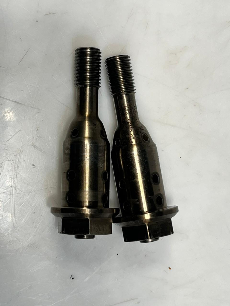 BMW 2 Gran Tourer F46 Vanos Central Valve 1136 7620689 OEM