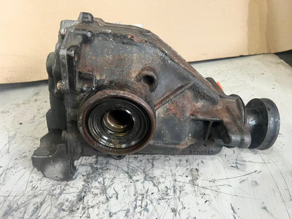 2005-2008 BMW 7 E66 730I 3.0 Series Rear Axle Differential 7514801 RATIO 3.64