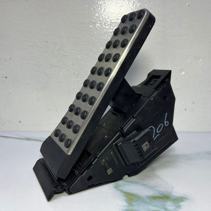 Mercedes W206 C-Class Throttle Pedal Accelerator Module A223 3000100 RHD