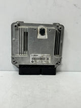 2011 BMW 3 Series E90 318D DDE  Bosch 0281017517 Engine Control Unit 8512043 OEM