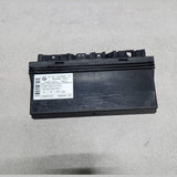 2009 BMW 528i xDrive Body Control Module 9176069 E60 535i