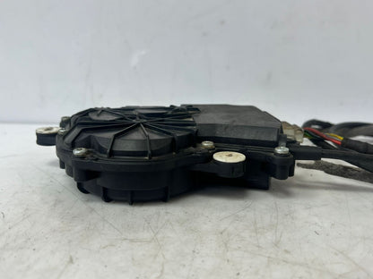 2009-2015 BMW 7' 750i 740I 760I Trunk Lid Lock Actuator Motor 7191213 OEM