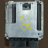 04-07 BMW E60 E64 645Ci 525i Aktivlenkung Steuergerät 1277022056 OEM