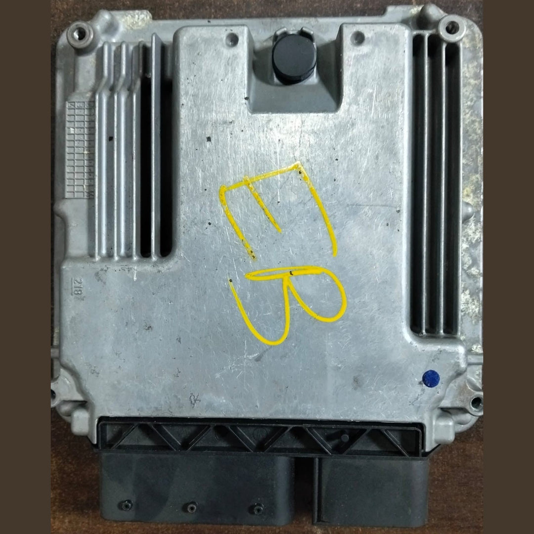 04-07 BMW E60 E64 645Ci 525i Active Dynamic Drive Steering Module 1277022056 OEM