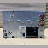 BMW HEAD UNIT F10 F02 F07 2010 NAVIGATIONSSYSTEM CD-PLAYER 9207456 740LI 535I