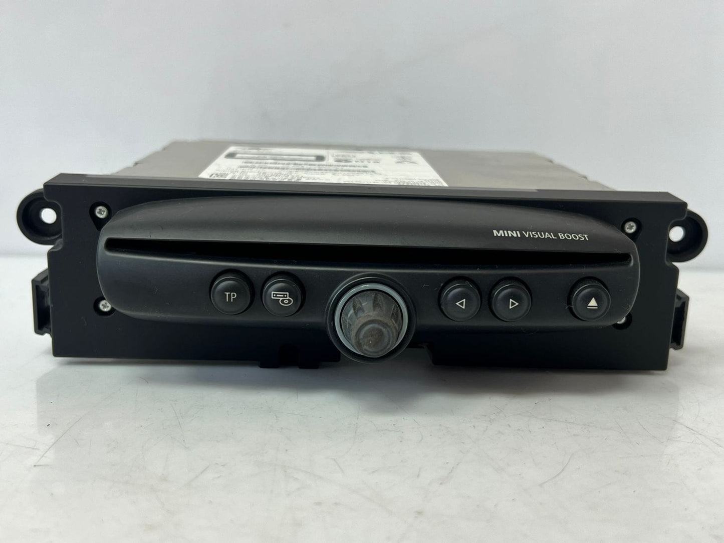 2011-2016 Mini Cooper R56 R57 R58 R59 R60 R55 Countryman Radio Head Unit 9361141