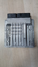 2007-2008 BMW 328i Engine Control Module 7587164 MSV80