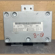 08-14 Mercedes W204 Voice Communication Control Module Unit A204 8708026 OEM