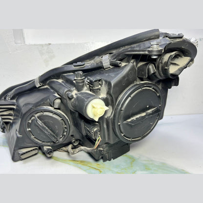 06-10 Mercedes W219 CLS-Class CLS350 Front Right Side Head light Headlamp OEM