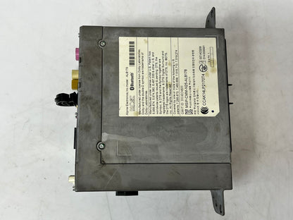 BMW F20, F21, F23, F30, F31, F45 F48 LCI NAVIGATION Head unit High 2 6822070 OEM