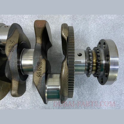 OEM Crankshaft B48 Engine BMW G30 520I G20 320I 330I X1 F48 8671502 New Product