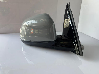 2017-2024 BMW X3 G01 RIGHT SIDE Door Mirror Turn Signal Lens A135633 LHD