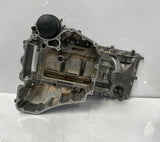 2012-2016 BMW M5 Upper Engine Oil Pan 7843143 M6 F12 F13 4.4L twin turbo S63