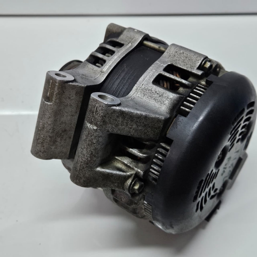 7591268-2011 BMW 528i X3 xDrive28i 3.0L F10 N52 Alternator Generator OEM
