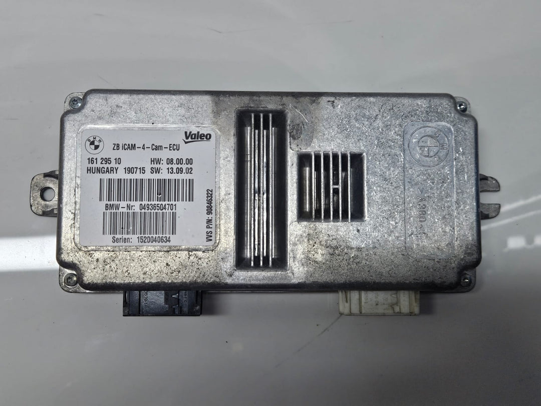 9084632-2014-2018 BMW X5 F15 Surround View Camera Control Module OEM