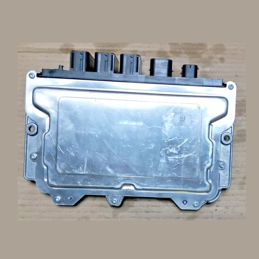 2016 BMW F48 X1 2.0L - ECU DME Engine Control Module Brain Box 8654466 B48 4 CYL