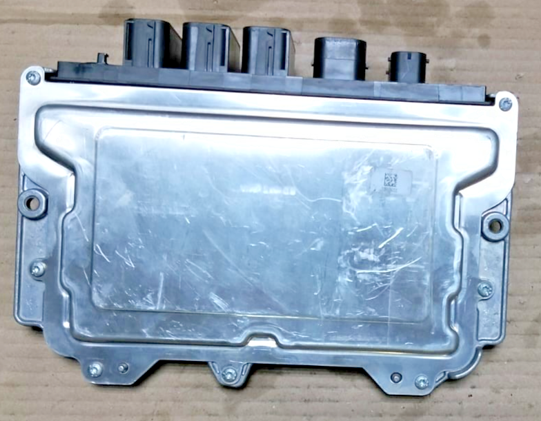 2016 BMW F48 X1 2.0L - ECU DME Engine Control Module Brain Box 8654466 B48 4 CYL